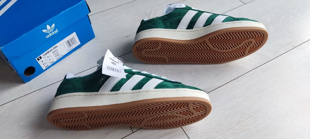 Adidas campus 00s roz. 41 1/3