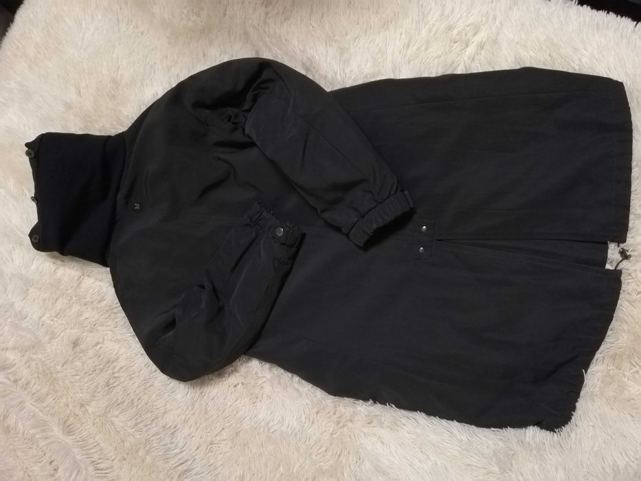płaszcz Max Mara Weekend S 36 M 38 płaszcz Weekend Max Mara S M
