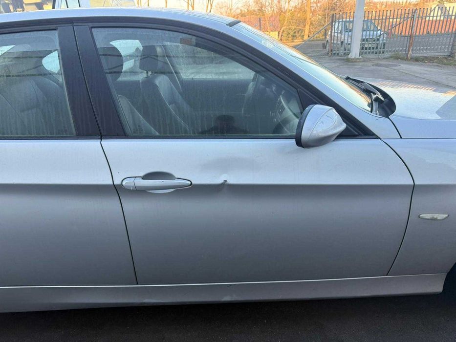 Na części podnośnik zwrotnica zacisk panel Bmw e90 2.0 b n43b20a