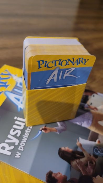 Gra Pictonary Air Kalambury