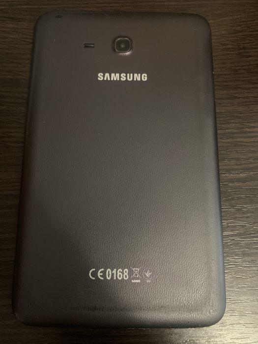Планшет самсунг СЕ 0168