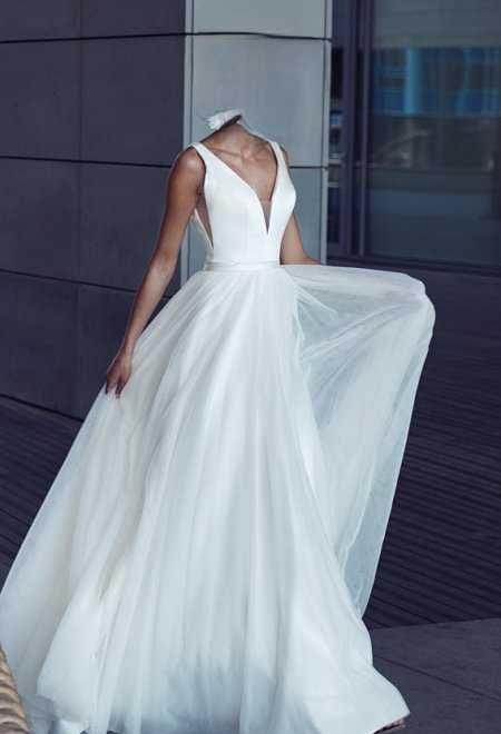 Suknia ślubna annais 011