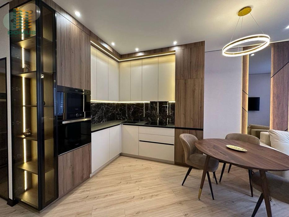 Продам шикарную 1 комн в ЖК Эллада‼️ Генуэзская/Аркадия‼️