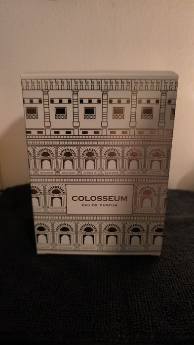 Perfume Colosseum Fragrance World