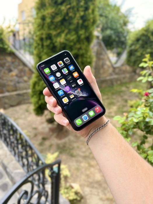 iPhone 10xr 64gb|ГАРАНТІЯ|Айфон 10хр 64гб|Айфон|Iphone|