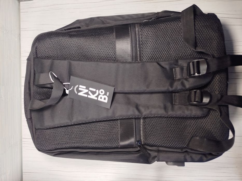 Рюкзак для ноут буку Nikibo pioneer 30012305