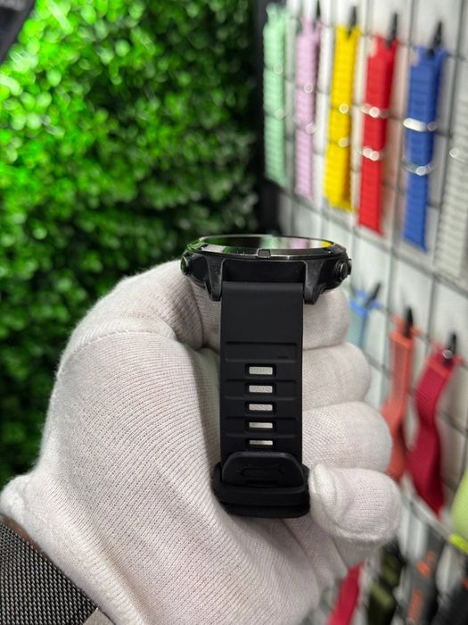 Garmin Fenix 5 Sapphire Black | Гарантія | Trade-In | Оригінал | Магазин WATCHMANIA