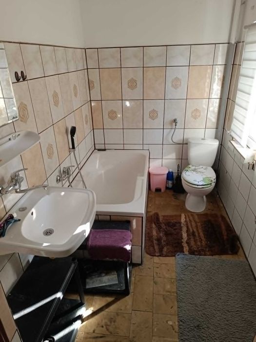 Dom do wynajęcia Twardorzeczka