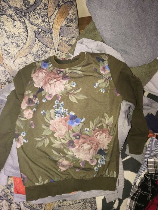 Одяг вживаний, розмір М