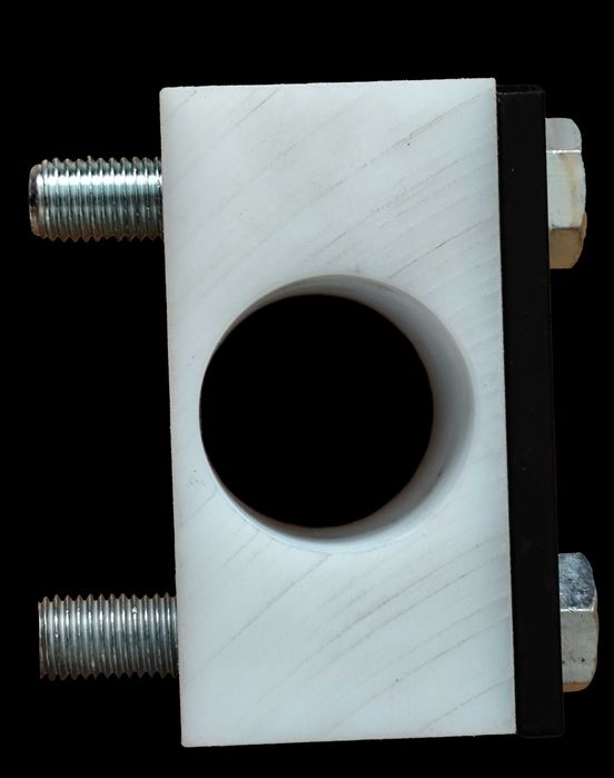 Prowadnice siłowników do Cargo Floor Ruchoma Podloga STAS KNAPEN KRAKE