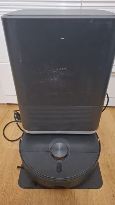 Xiaomi Robot Vacuum X20 Max