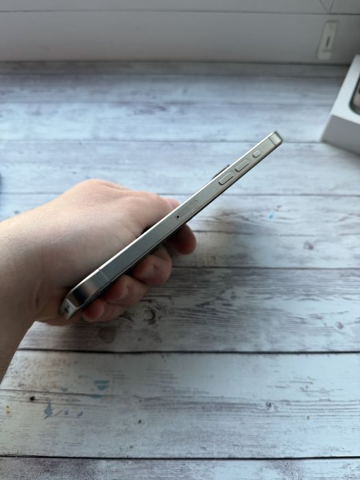 Iphone 15 pro max 256 фіз сім