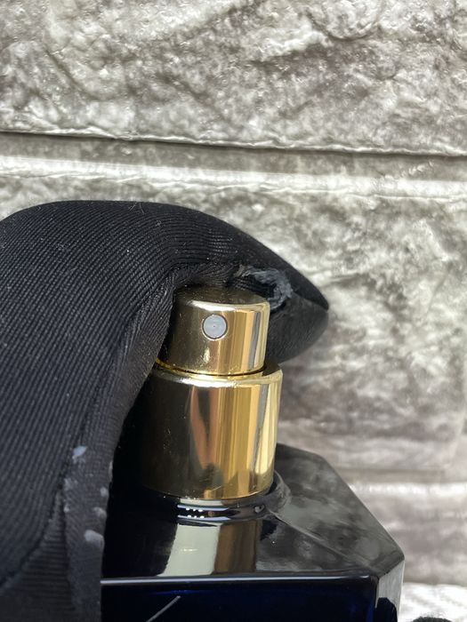 Ex Nihilo Blue Talisman Extrait de Parfum
