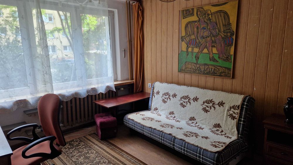 Mieszkanie – Kraków - Widok 2