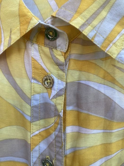 Blusa Michael Kors