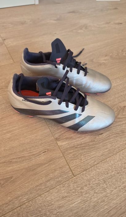 Adidas Predator League MG Vivid Horizon 38 2/3