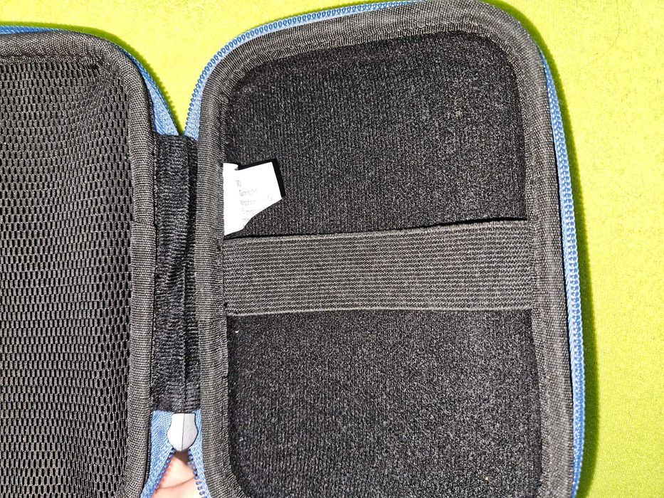 2 etui na twardy dysk