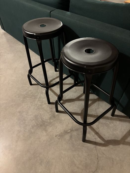 Bancos altos IKEA