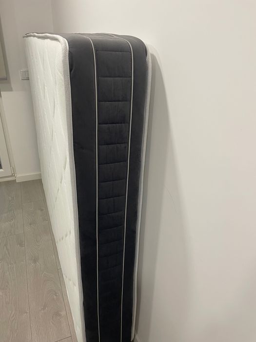 Colchão Novo ( não foi usado )