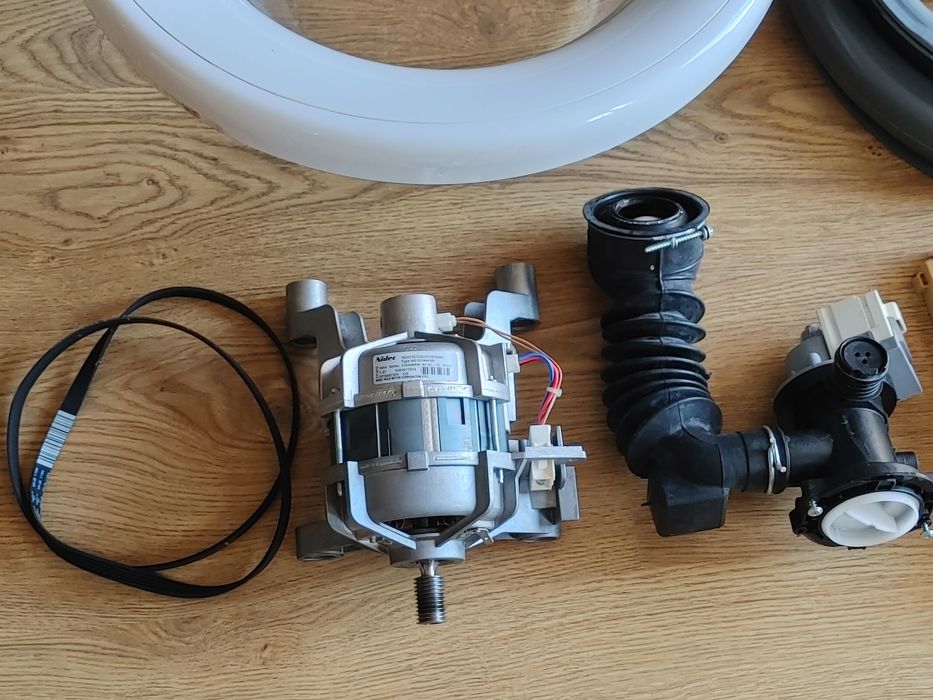 Części do pralki Whirlpool ...