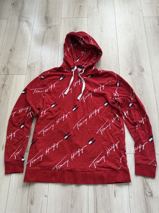 Bluza Tommy Hilfiger
