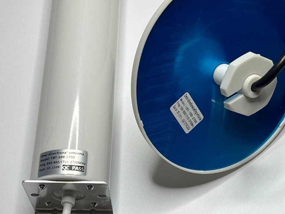 Репитер GSM  4 диапазона 900 1800 2100 2600, усилитель связи 3G 4G LTE