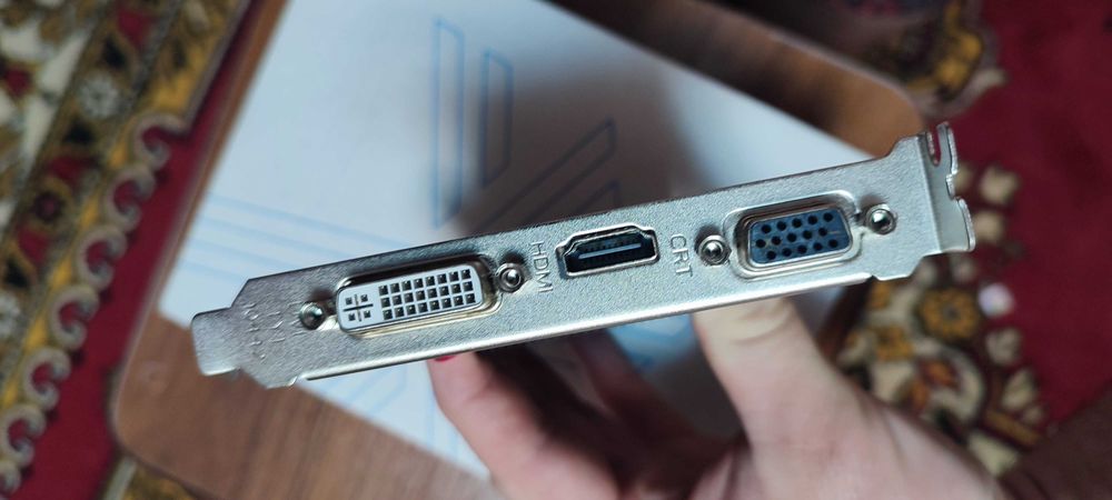 Відеокарта для компютера