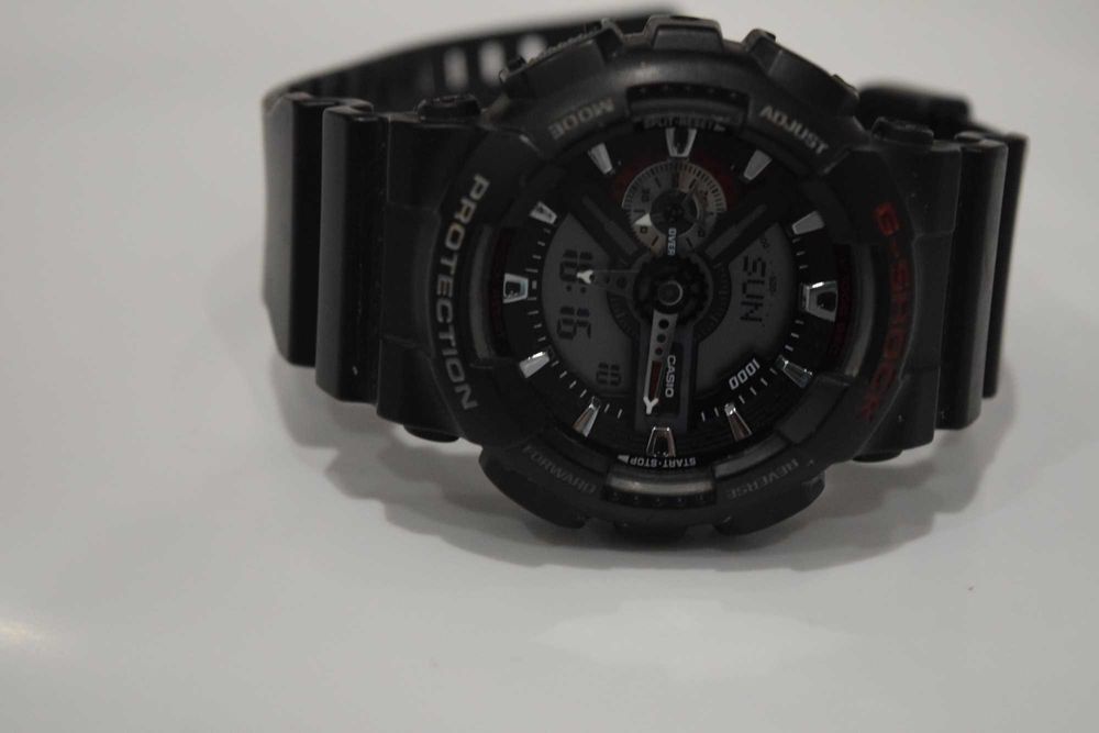 Оригінал Casio G-SHOCK Classic GA-110GB
