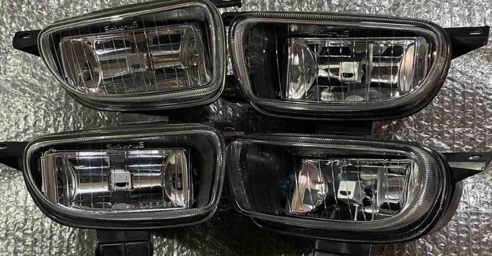 Фари протитуманні VW T4