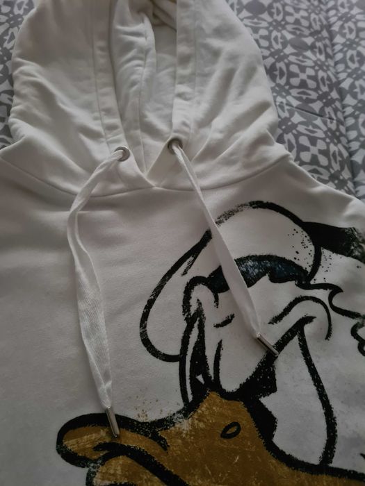 Camisola Disney Desigual