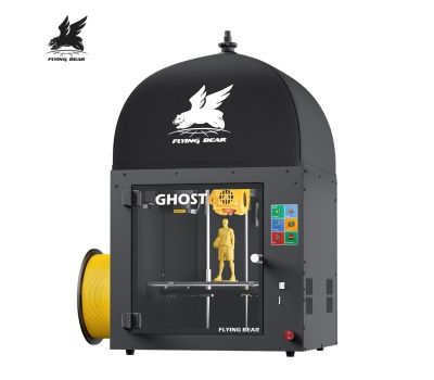 3д-принтер Flyingbear Ghost 6