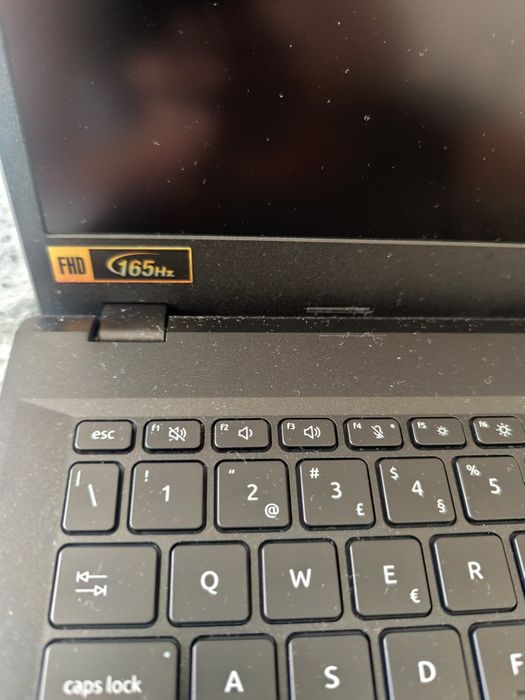 Acer Nitro V15 RTX 4050