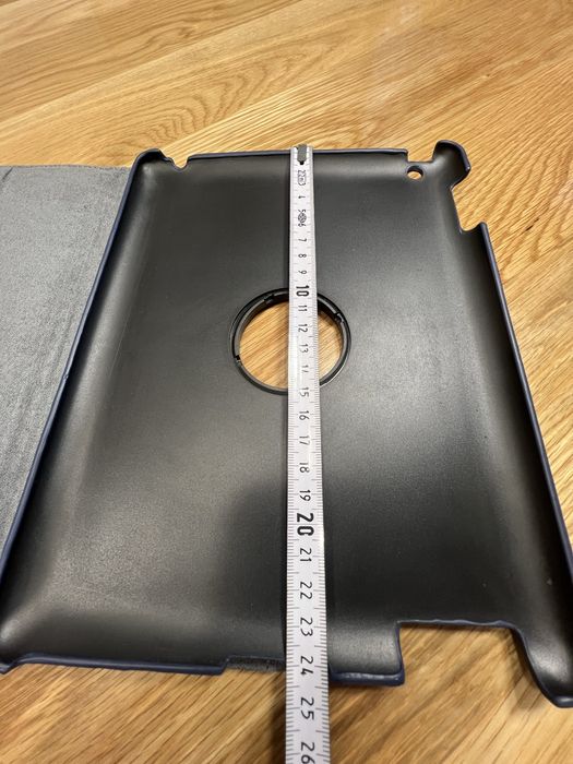 Etui na tablet wymiary 19 cm na 24 cm
