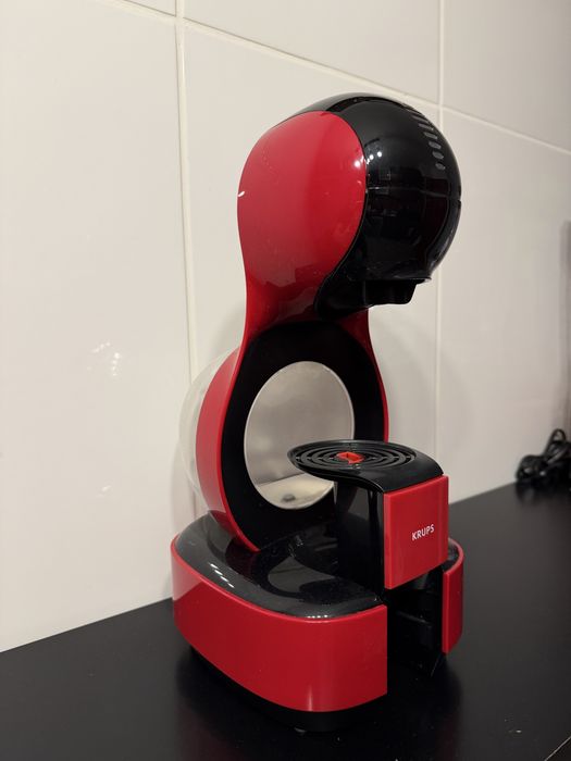Coffee Machine487673454385571842