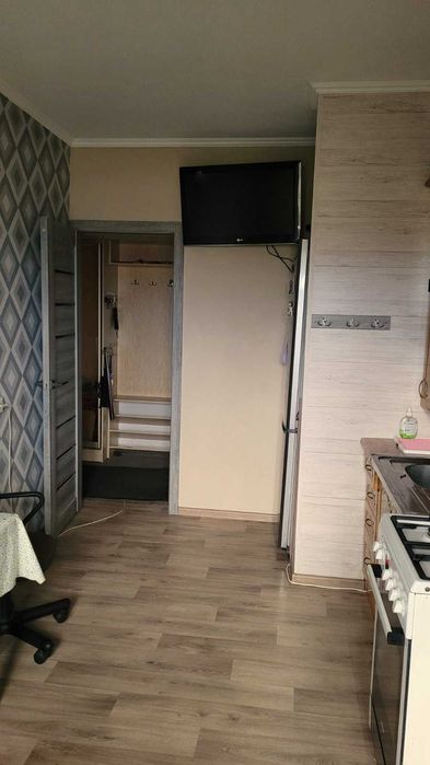 3 кімнатна квартира по вул. Об'їжджа, 116/6 в м. Ніжині