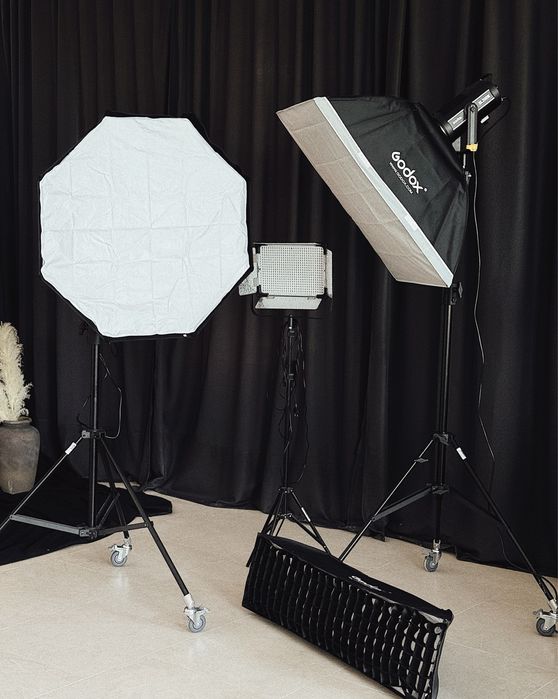 Продаю бізнес ФОТОСТУДІЮ