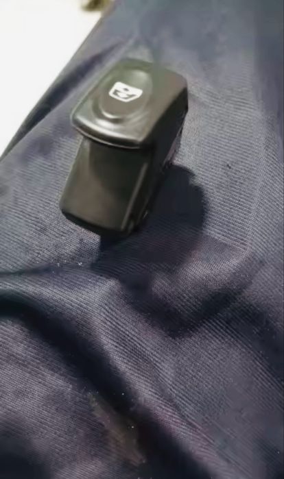 Ковпак ковпач кнопка стеклоподьемника Renault Clio Megane ScenicKangoo