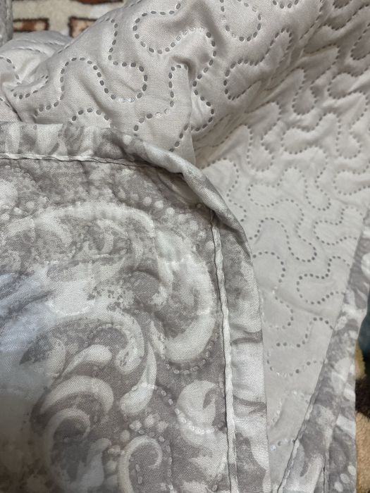 Покрывало огромного размера