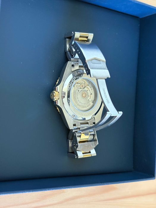 Roamer Premier 986983478520