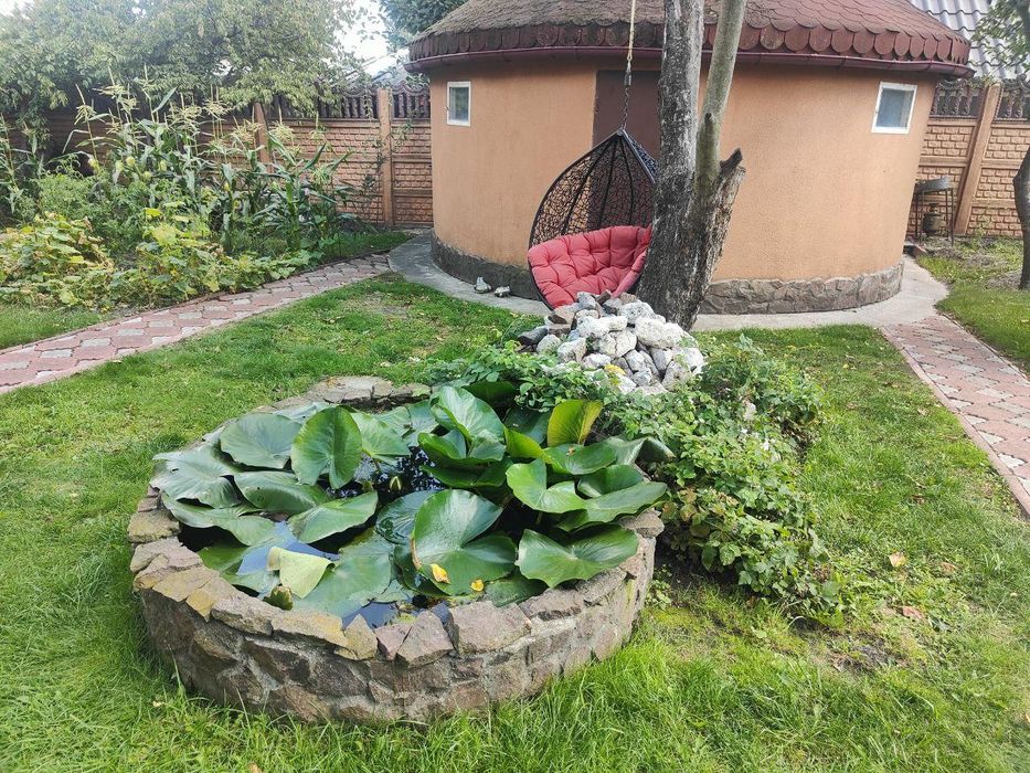 Продається 2 пов будинок, 6 соток Берковець (Академмістечко)