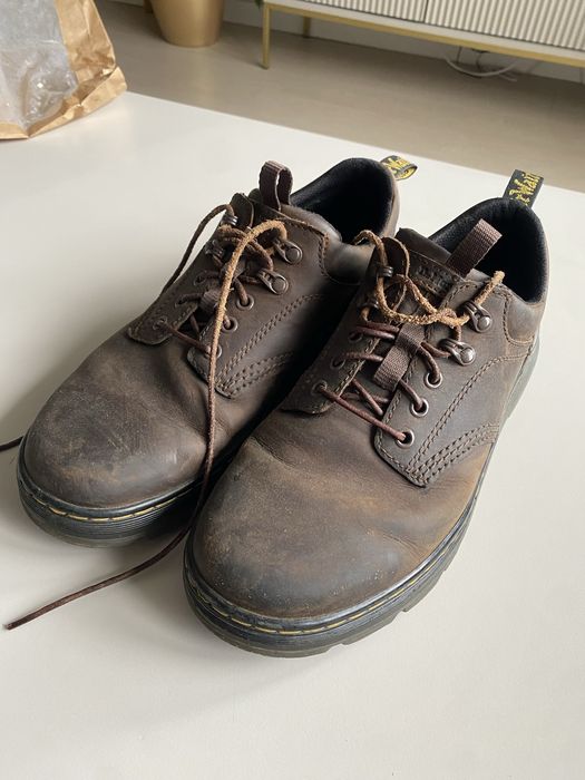 Buty dr. Martens roz. 43