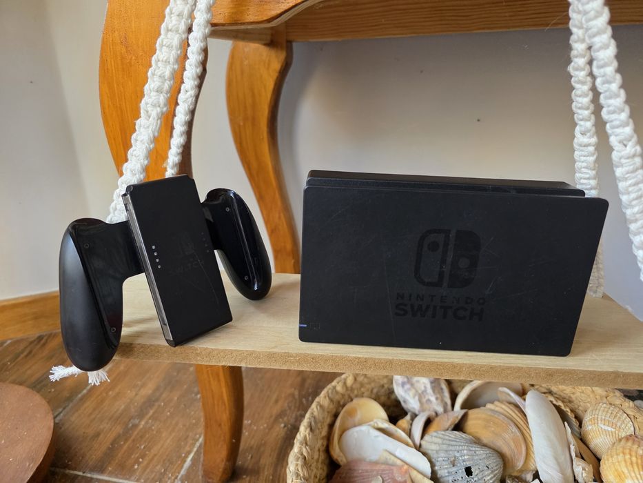 Nintendo Switch V2