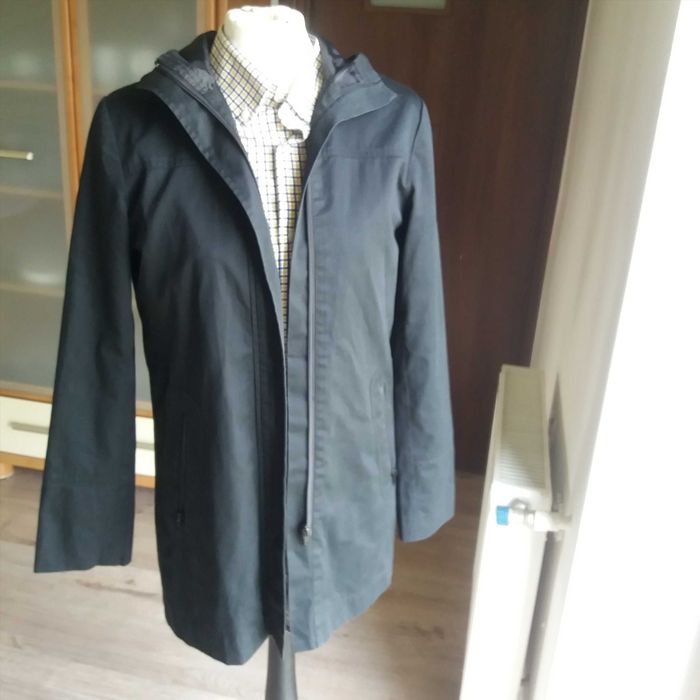 damska kurtka/płaszcz H&M Nowa