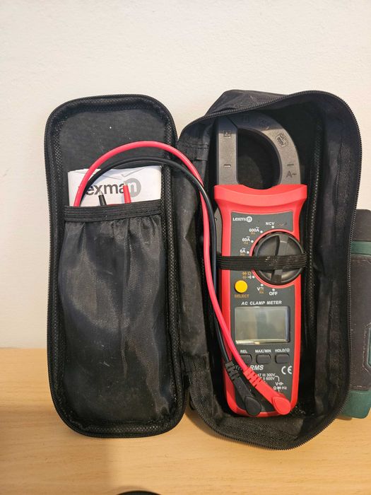 Loaded Tools64730012412035123