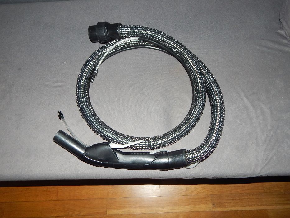 Robot czyszczący SPA 6 w 1