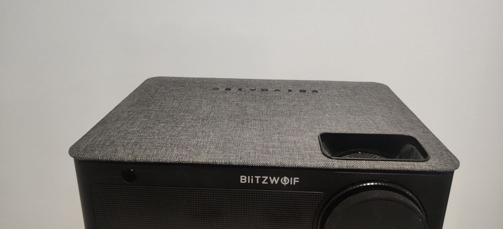 Projetor 1080p full hd