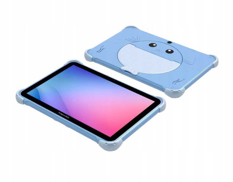 Tablet Dla Dzieci FUN 1008 10.1″ 4 GB / 64 GB LTE WiFi GPS – OKAZJA