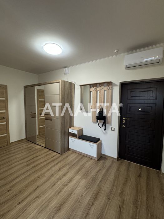 2-rooms apartment apartment by the address st. Lyustdorfskaya dor Chernomorskaya dor (area 65 m²) - Atlanta.ua - photo 3