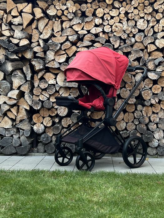 Коляска Cybex Priam 4.0 3в1