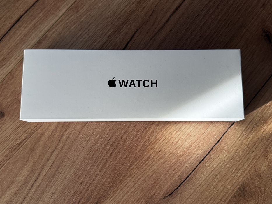 Apple Watch SE 2